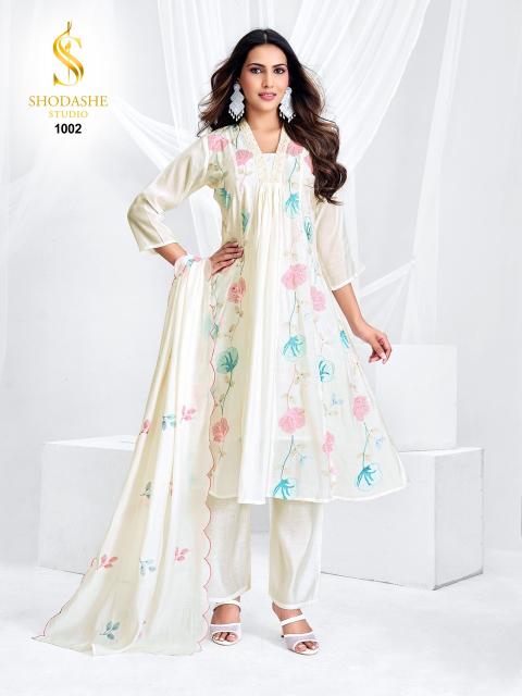 Shodashe madhubala wholesaler kurti and dress material hyderabad